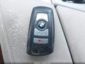 Photo 11 of 16 — 2014 BMW 5 Series