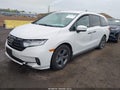 Photo 2 of 17 — 2023 Honda Odyssey