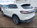 Photo 3 of 16 — 2020 Lincoln Nautilus