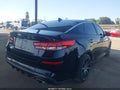 Photo 4 of 19 — 2019 Kia Optima