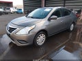 Photo 2 of 11 — 2016 Nissan Versa