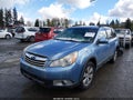 2012 Subaru Outback — photo 2 of 11 | VIN 4S4BRCCC2C3245239