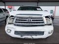 Photo 12 of 16 — 2008 Toyota Sequoia