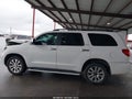 Photo 14 of 16 — 2008 Toyota Sequoia