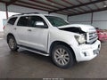 Photo 1 of 16 — 2008 Toyota Sequoia