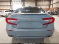 Photo 17 of 17 — 2022 Honda Accord