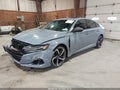 Photo 2 of 17 — 2022 Honda Accord