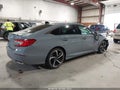 Photo 4 of 17 — 2022 Honda Accord