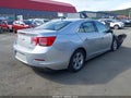 Photo 4 of 11 — 2013 Chevrolet Malibu