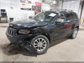 Photo 2 of 17 — 2014 Jeep Grand Cherokee