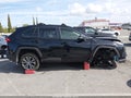 Photo 14 of 18 — 2025 Toyota RAV4 Hybrid