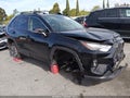 Photo 1 of 18 — 2025 Toyota RAV4 Hybrid