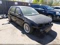 Photo 1 of 15 — 2000 Volkswagen Golf
