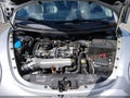 Photo 10 of 16 — 2004 Volkswagen Beetle