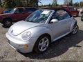 Photo 2 of 16 — 2004 Volkswagen Beetle