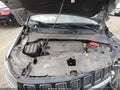 Photo 10 of 15 — 2020 Jeep Compass