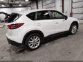 Photo 4 of 18 — 2015 Mazda CX-5