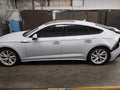 Photo 14 of 16 — 2020 Audi A5 Sportback