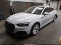 Photo 2 of 16 — 2020 Audi A5 Sportback