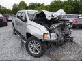Photo 1 of 15 — 2016 GMC Canyon