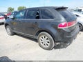 Photo 3 of 12 — 2007 Lincoln MKX