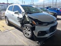 Photo 1 of 16 — 2017 Chevrolet Trax