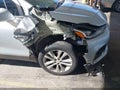 Photo 6 of 16 — 2017 Chevrolet Trax