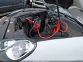 2017 Porsche Cayenne — photo 12 of 12 | VIN WP1AE2A23HLA71459