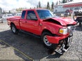 Photo 1 of 16 — 2010 Ford Ranger