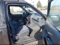 Photo 5 of 12 — 2003 Nissan Xterra