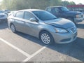 Photo 1 of 11 — 2014 Nissan Sentra