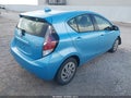 Photo 4 of 17 — 2016 Toyota Prius C