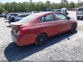 Photo 4 of 11 — 2018 Nissan Versa