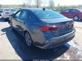 Photo 3 of 17 — 2024 Kia Forte