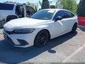 Photo 2 of 16 — 2023 Honda Civic