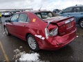 Photo 3 of 16 — 2011 Ford Fusion