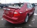 Photo 4 of 16 — 2011 Ford Fusion