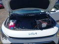 Photo 10 of 11 — 2025 Kia Niro