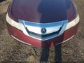 Photo 10 of 12 — 2009 Acura TL