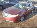 Photo 2 of 12 — 2009 Acura TL