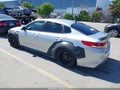 Photo 3 of 16 — 2017 Kia Optima
