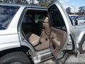 Photo 8 of 16 — 2001 Toyota 4Runner
