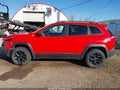 Photo 13 of 15 — 2017 Jeep Cherokee