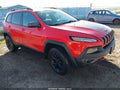 Photo 1 of 15 — 2017 Jeep Cherokee