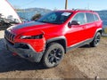 Photo 2 of 15 — 2017 Jeep Cherokee