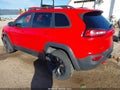 Photo 3 of 15 — 2017 Jeep Cherokee
