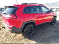 Photo 4 of 15 — 2017 Jeep Cherokee