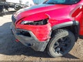 Photo 6 of 15 — 2017 Jeep Cherokee