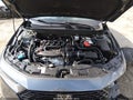 Photo 10 of 16 — 2025 Honda Accord