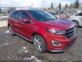 Photo 1 of 21 — 2015 Ford Edge